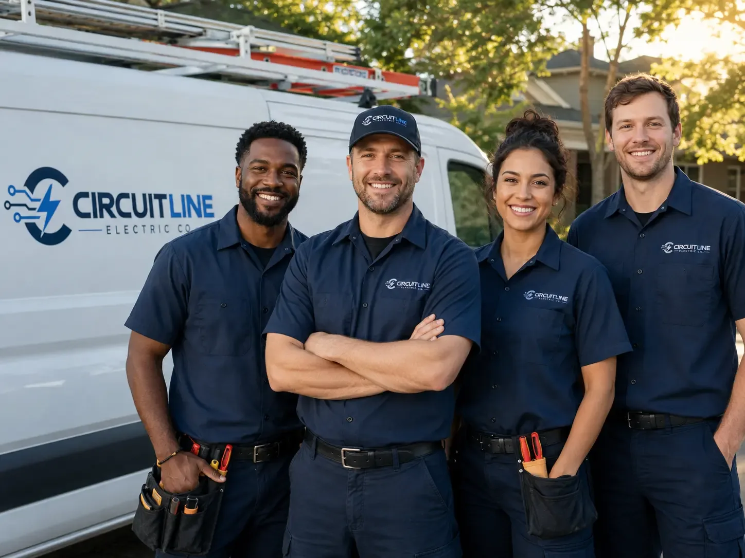 Whole Home Rewiring company in Roberts, WI